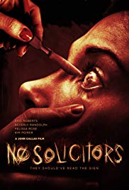 Watch Free No Solicitors (2015)