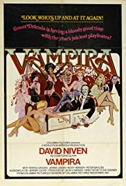 Watch Free Old Dracula (1974)
