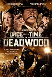 Watch Free Once Upon a Time in Deadwood (2019)