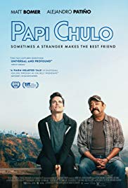 Watch Free Papi Chulo (2018)