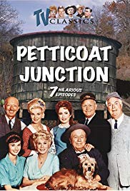 Watch Free Petticoat Junction (19631970)
