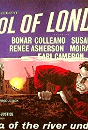 Watch Full Movie :Pool of London (1951)