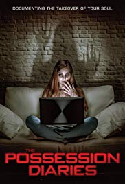 Watch Free Possession Diaries (2019)