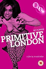 Watch Free Primitive London (1965)