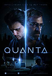 Watch Free Quanta (2017)