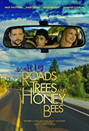 Watch Free Roads, Trees and Honey Bees (2018)