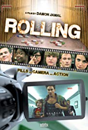 Watch Free Rolling (2013)