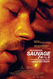 Watch Full Movie :Sauvage / Wild (2018)