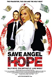 Watch Free Save Angel Hope (2007)