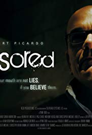 Watch Full Movie :Sensored (2009)