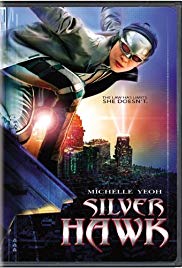 Watch Free Silver Hawk (2004)