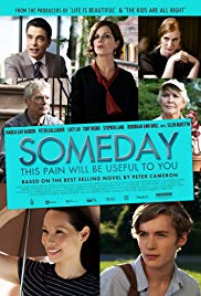 Watch Free Someday This Pain Will Be Useful to You (2011)