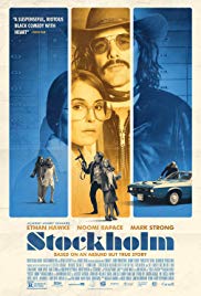 Watch Full Movie :Stockholm (2018)