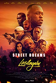 Watch Free Street Dreams  Los Angeles (2018)
