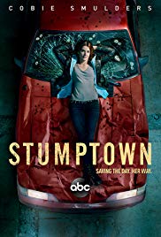 Watch Full Movie :Stumptown (2019 )