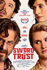 Watch Free Sword of Trust (2019)