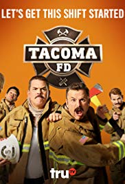 Watch Free Tacoma FD (2019 )