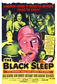 Watch Free The Black Sleep (1956)