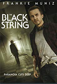 Watch Free The Black String (2017)