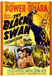 Perfekt Konsekvenser foran The Black Swan (1942) Full Movie | M4uHD