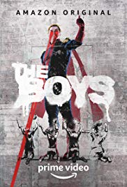 Watch Full Movie :The Boys (2019 )