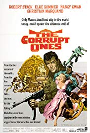 Watch Free The Corrupt Ones (1967)
