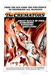 Watch Free The Cremators (1972)