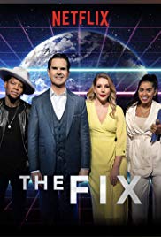 Watch Full Movie :The Fix (2019 )