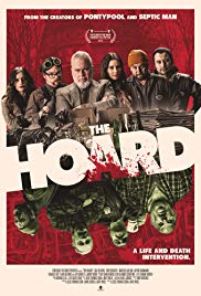 Watch Free The Hoard (2018)