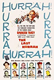 Watch Free The Last Hurrah (1958)