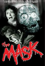Watch Free The Mask (1961)