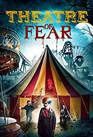 Watch Free Theatre of Fear (2014)