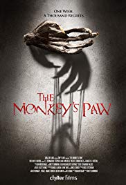 Watch Free The Monkeys Paw (2013)