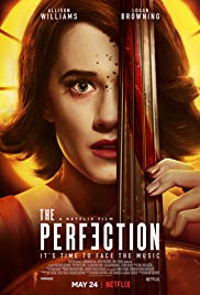 Watch Free The Perfection (2018)