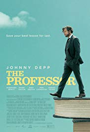 Watch Free The Professor (2018)