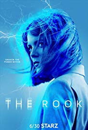 Watch Full Movie :The Rook (2018)