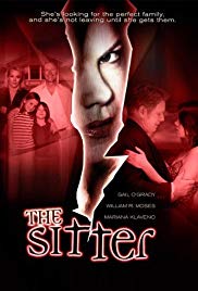Watch Free The Sitter (2007)