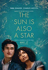Watch Free The Sun Is Also a Star (2019)