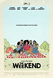 Watch Free The Weekend (2018)