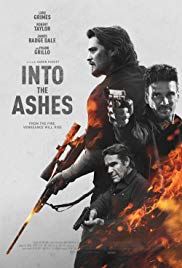 Watch Free Into the Ashes (2019)