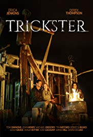 Watch Free Trickster (2018)