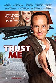 Watch Free Trust Me (2013)