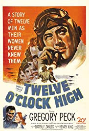 Watch Free Twelve OClock High (1949)