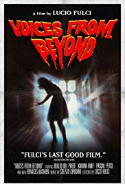 Watch Free Voices from Beyond (1991)
