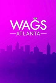Watch Free WAGS Atlanta (2018 )