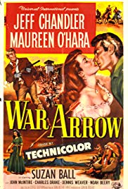 Watch Free War Arrow (1953)