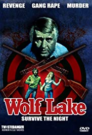 Watch Free Wolf Lake (1980)