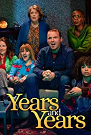 Watch Full Movie :Years and Years (2019 )