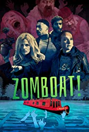 Watch Full Movie :Zomboat  TV Series (2019- )