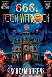 Watch Free 666: Teen Warlock (2016)